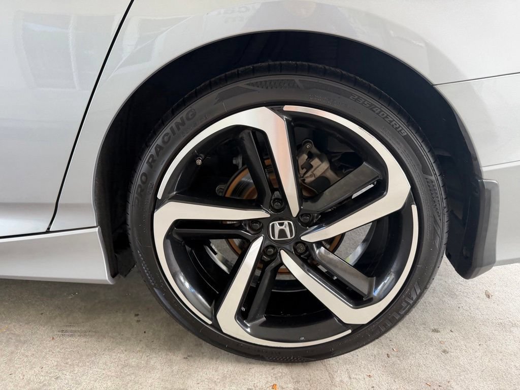 Used 2020 Honda Accord Sport image 13