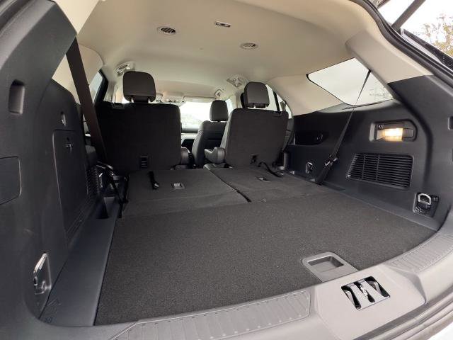 New 2026 Ford Explorer Active w/ Active Comfort Package image 30