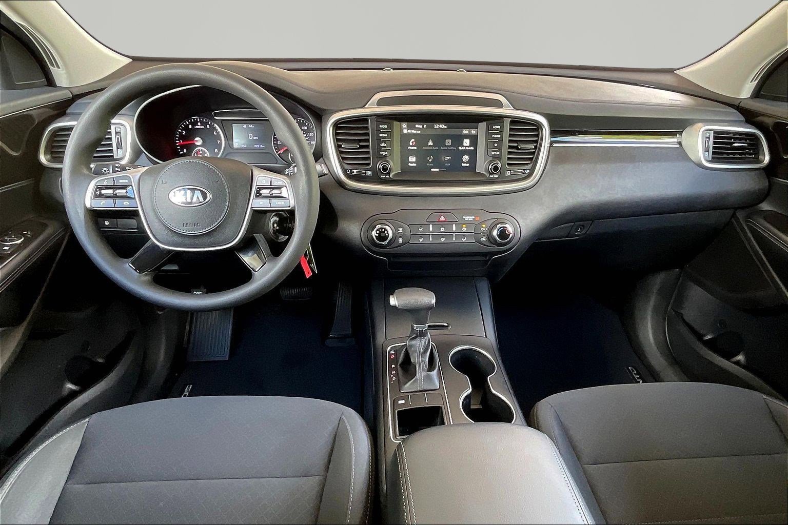 Used 2020 Kia Sorento LX FWD image 7