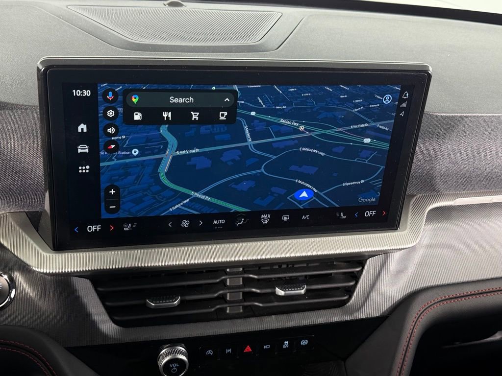 Used 2025 Ford Explorer ST-Line w/ ST-Line Street Pack image 16