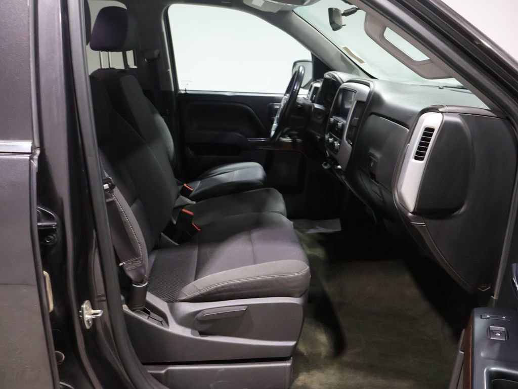 Used 2014 GMC Sierra 1500 SLE image 21