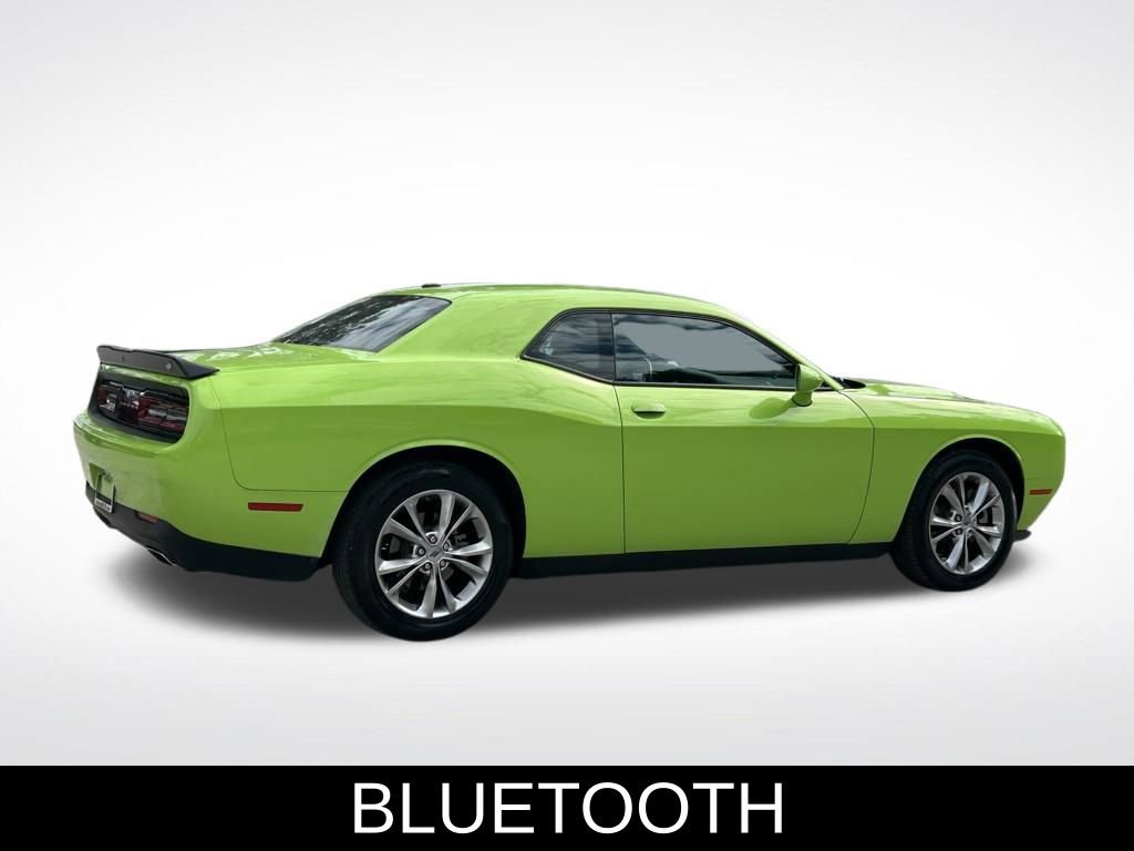 Used 2023 Dodge Challenger SXT image 5