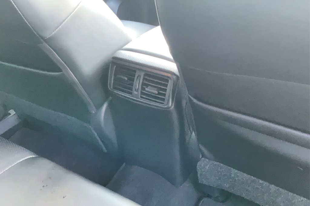 Used 2022 Nissan Rogue Sport SL AWD/4WD image 21