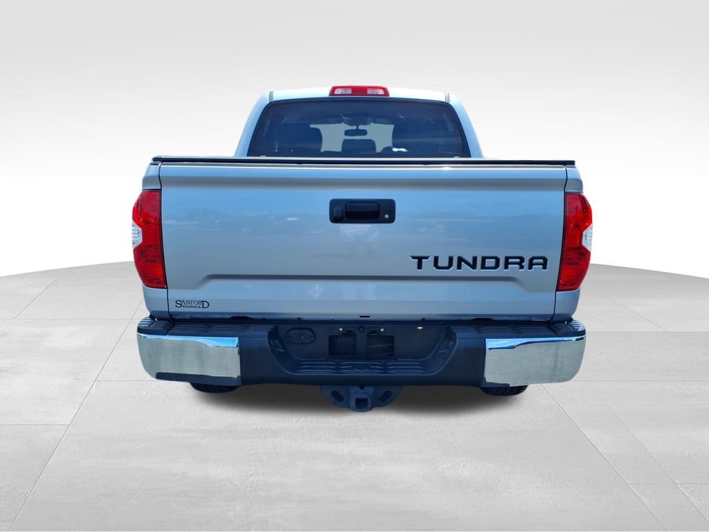 Used 2016 Toyota Tundra SR5 w/ SR5 Upgrade Package RWD image 25