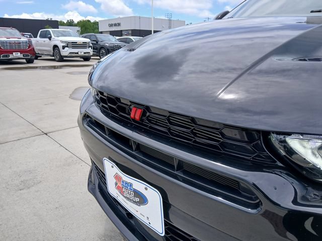 Used 2024 Dodge Hornet GT w/ Cold Weather Group AWD/4WD image 9