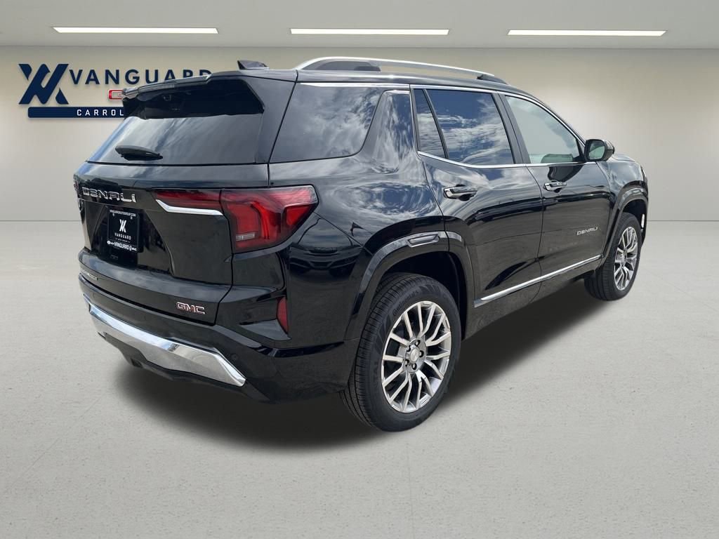 New 2026 GMC Terrain Denali w/ LPO, Floor Liner Package image 6