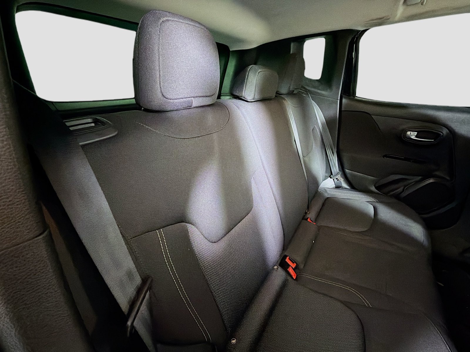 Used 2020 Jeep Renegade Sport FWD image 25
