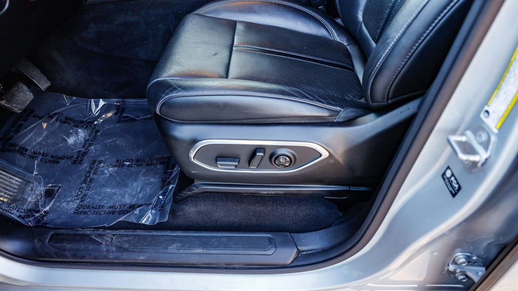 Used 2022 Jeep Wagoneer Series II image 26