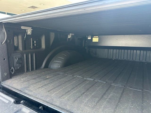 Certified 2024 Ford F250 King Ranch w/ Tremor Off-Road Package image 34