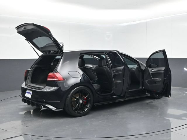 Used 2021 Volkswagen GTI SE FWD image 67
