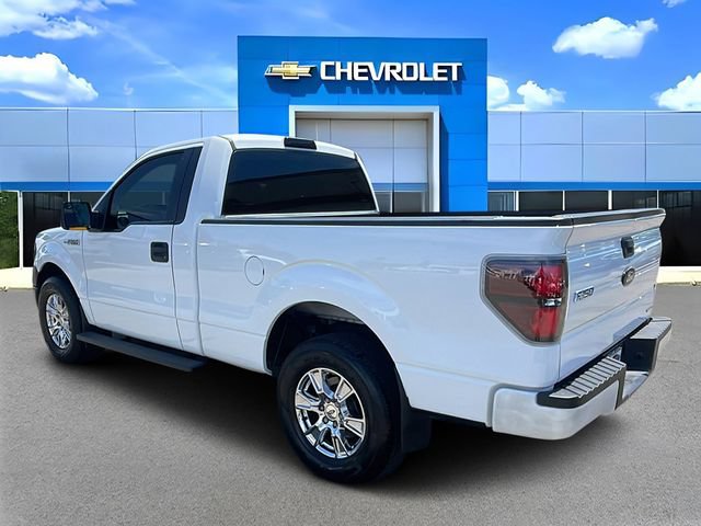 Used 2014 Ford F150 XL RWD image 5