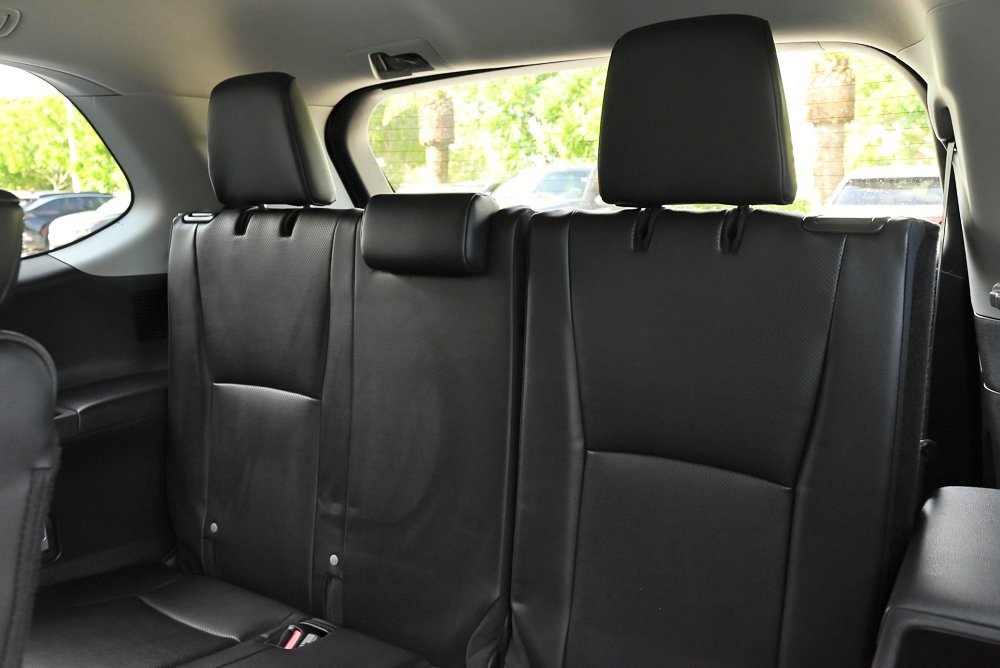 Used 2024 Toyota Grand Highlander XLE image 15