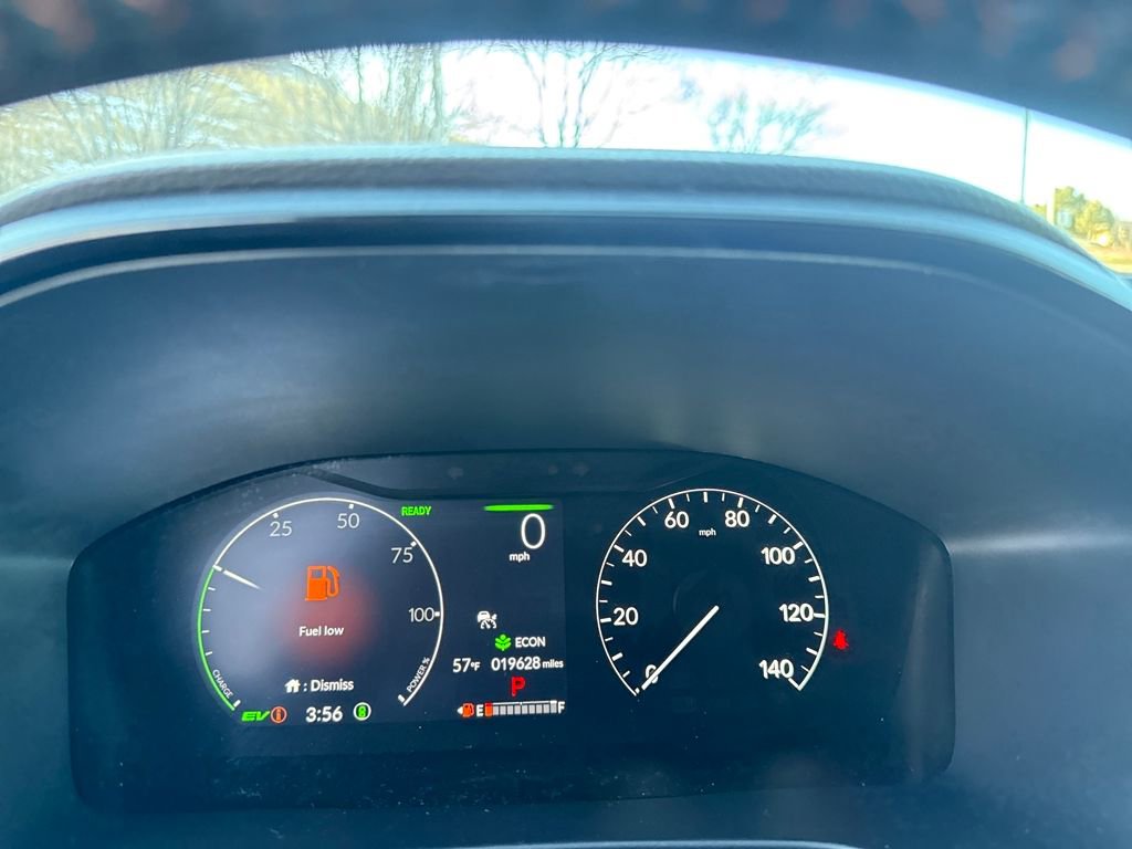 Used 2023 Honda CR-V Sport image 15