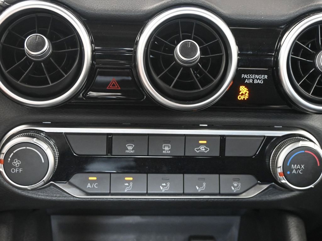 Used 2024 Nissan Sentra SV image 31