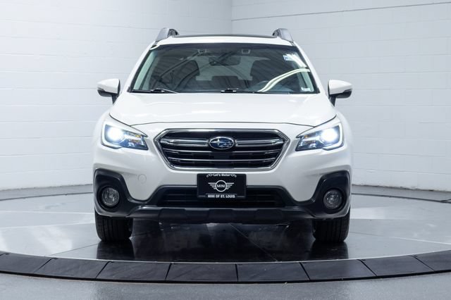 Used 2019 Subaru Outback 3.6R Limited w/ Popular Package #2 AWD/4WD image 5