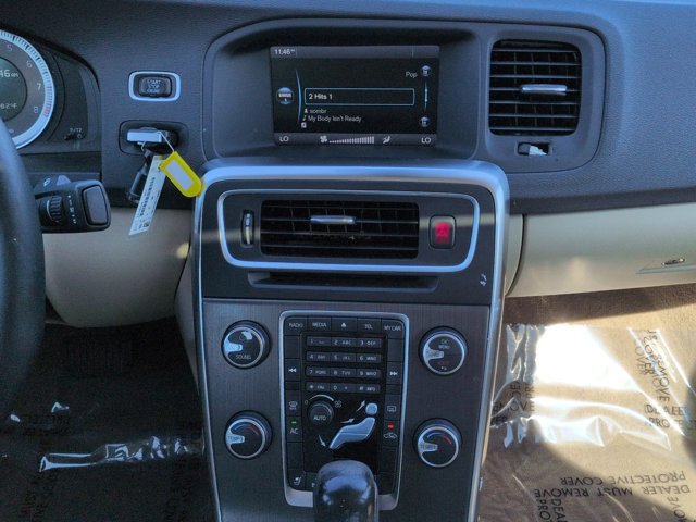 Used 2012 Volvo S60 T5 FWD image 17