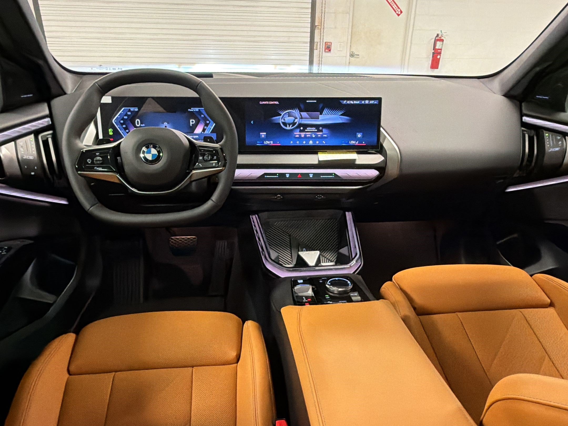 New 2026 BMW X3 xDrive30i w/ Premium Package AWD/4WD image 15