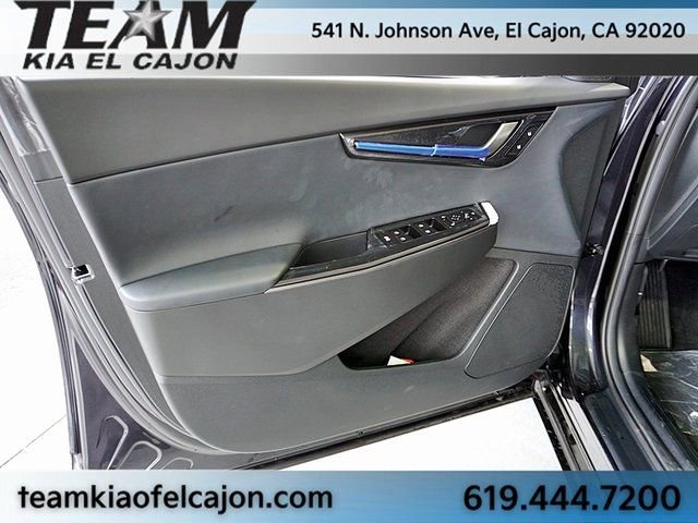 New 2025 Kia EV6 Wind image 26