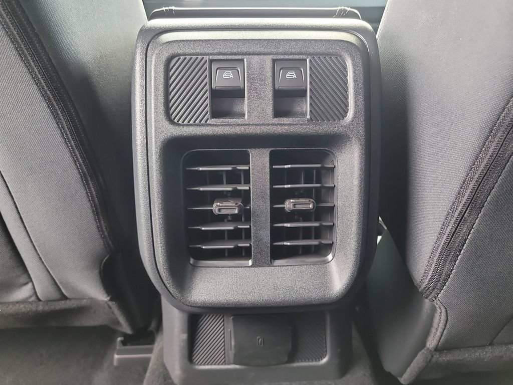 Certified 2025 Ford Bronco Big Bend AWD/4WD image 12