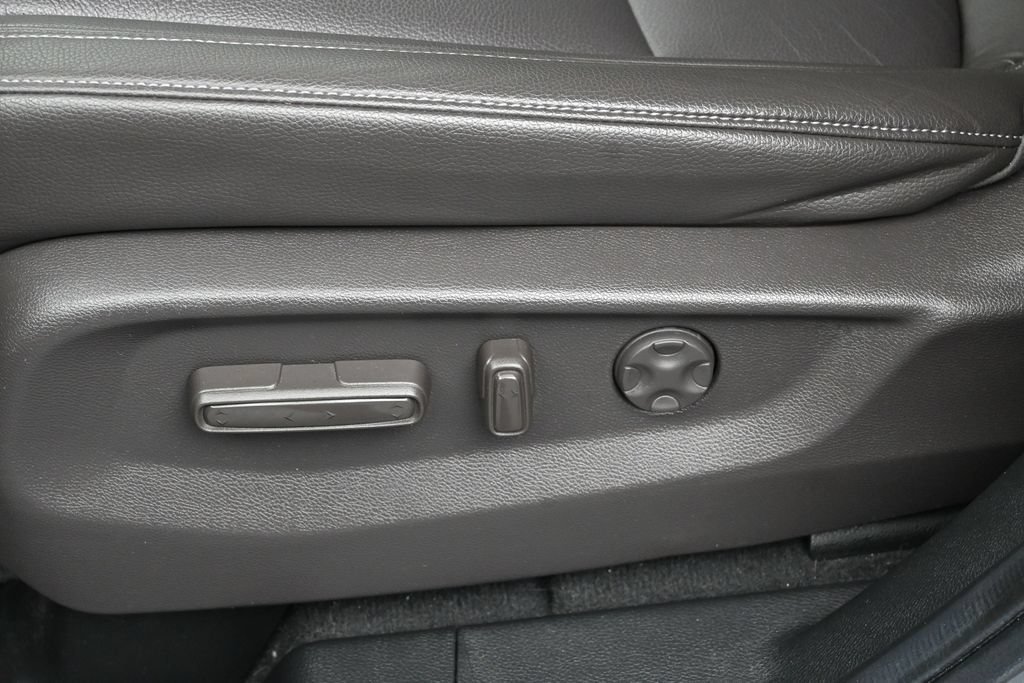 Certified 2024 Honda Odyssey EX-L image 20