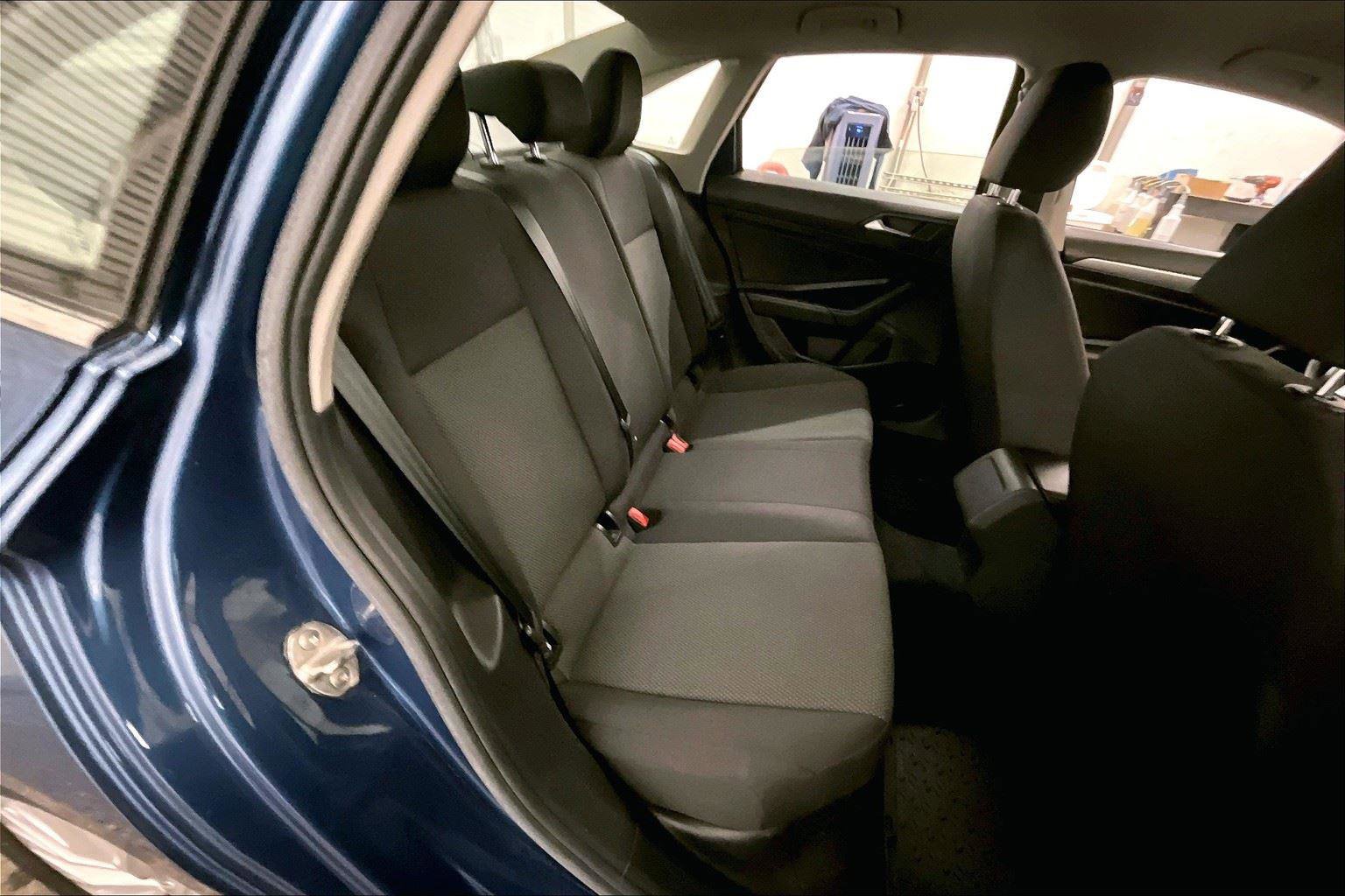 Used 2019 Volkswagen Jetta S w/ Driver Assistance Package image 26