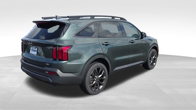 Used 2023 Kia Sorento X-Line EX AWD/4WD image 5