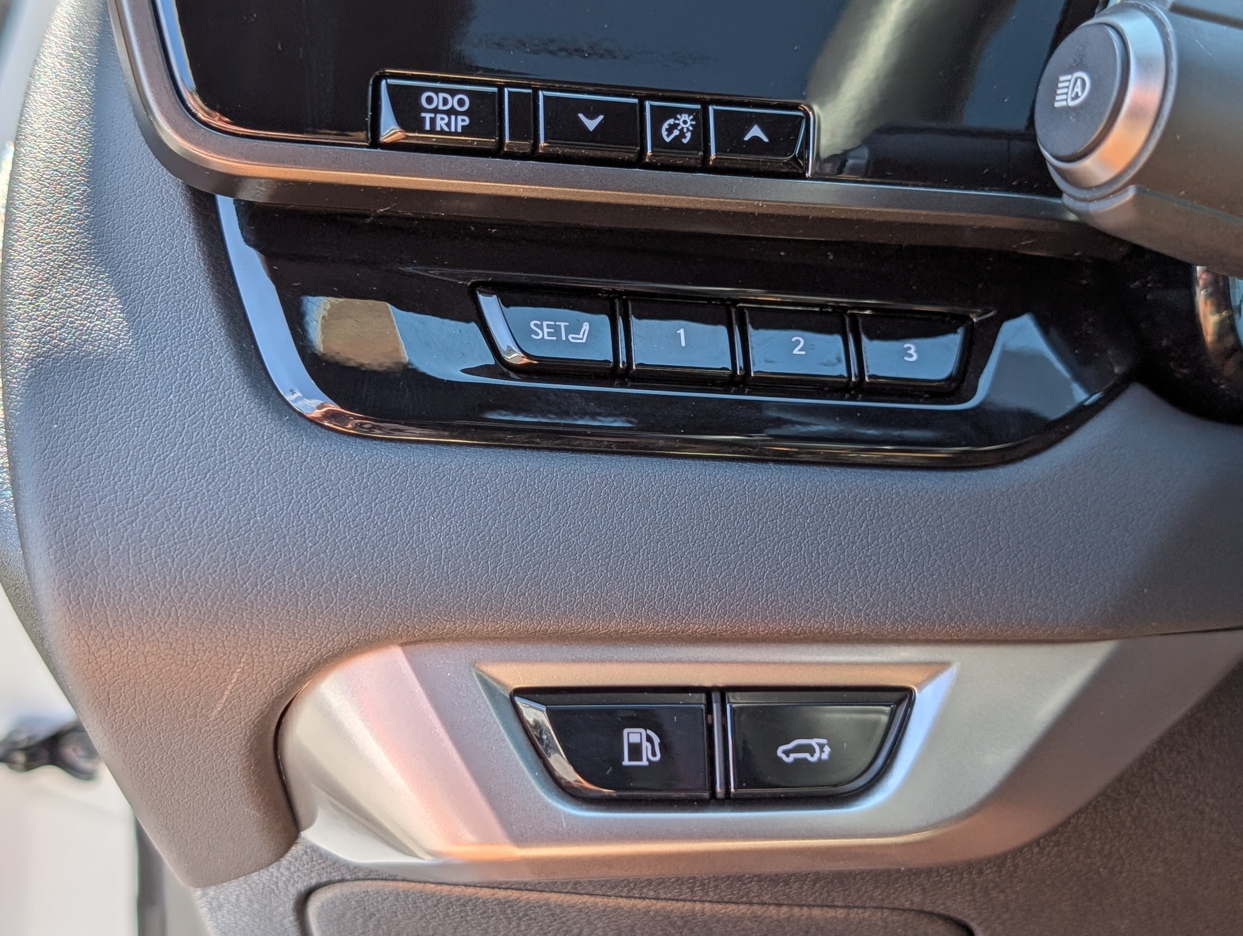 Certified 2025 Lexus RX 350 Premium AWD/4WD image 19