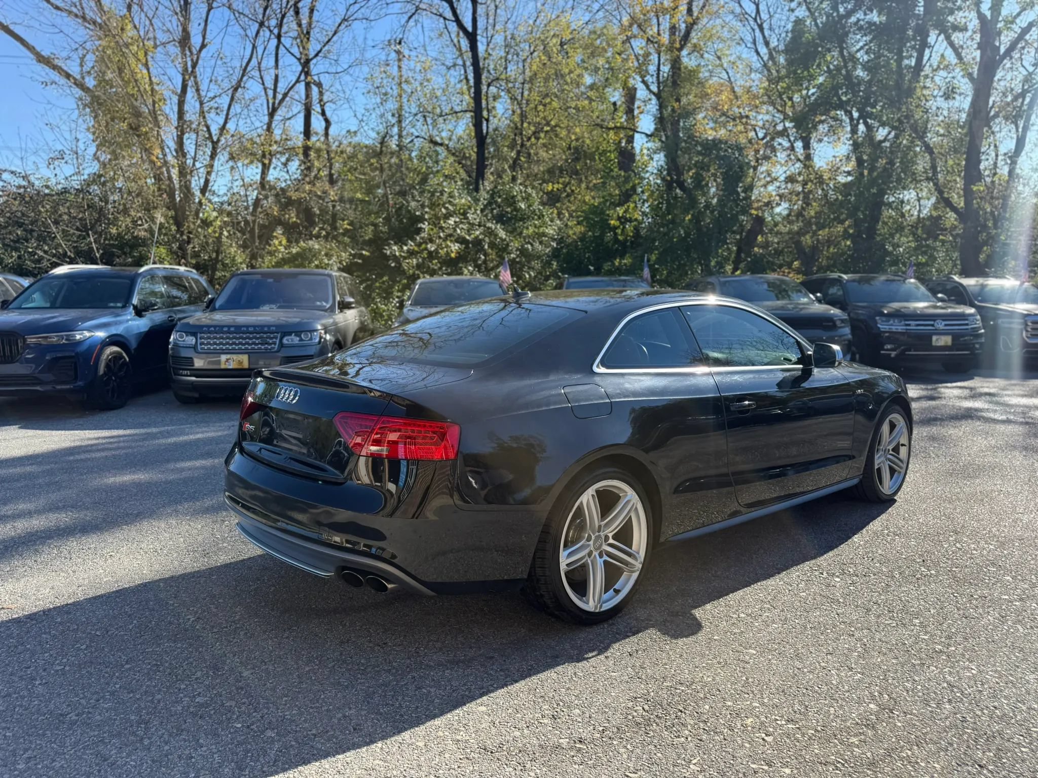 Used 2013 Audi S5 Premium Plus AWD/4WD image 7
