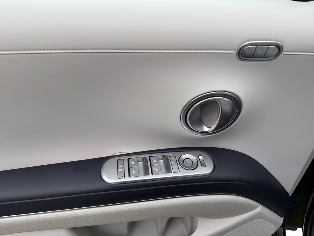 New 2026 Hyundai Palisade Calligraphy image 11