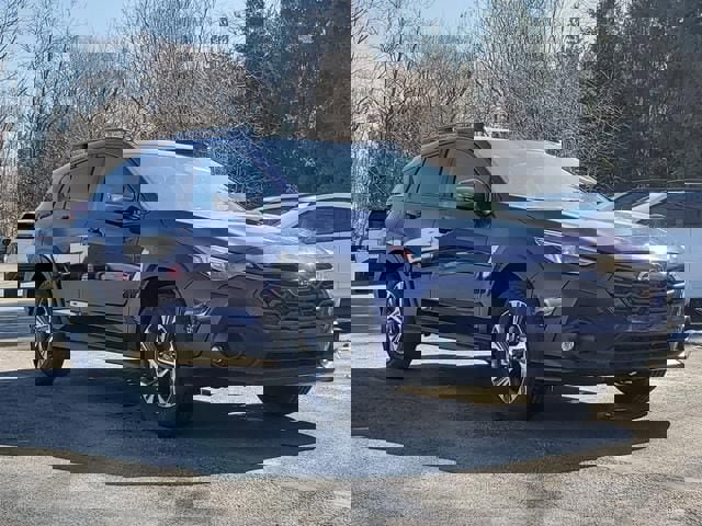 New 2026 Subaru Crosstrek 2.0i Premium image 1