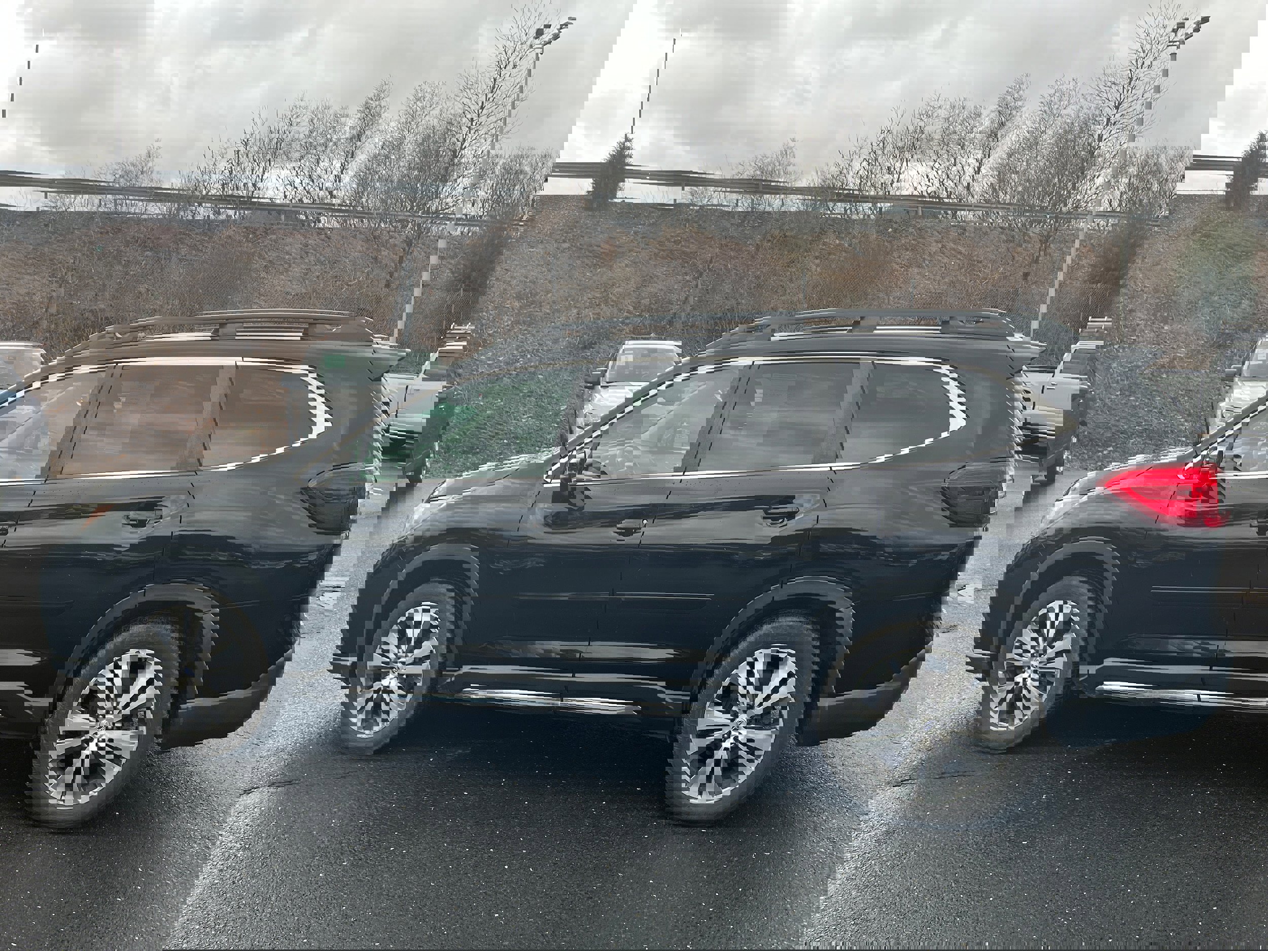 Used 2020 Subaru Ascent Limited image 6