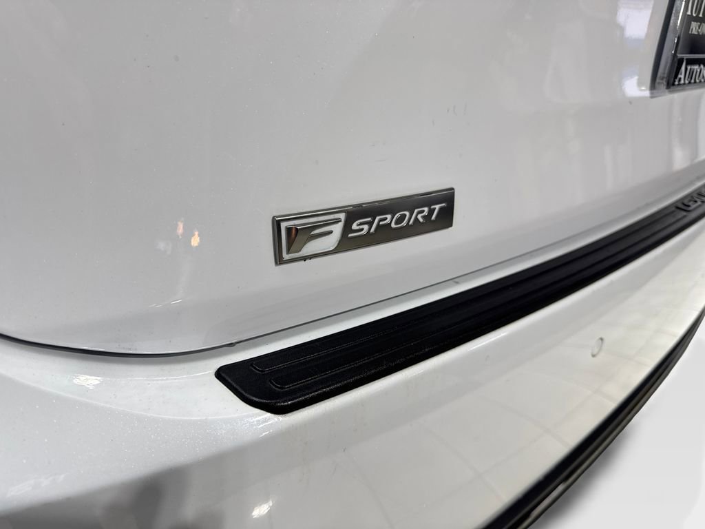 Used 2022 Lexus RX 350 F Sport image 23