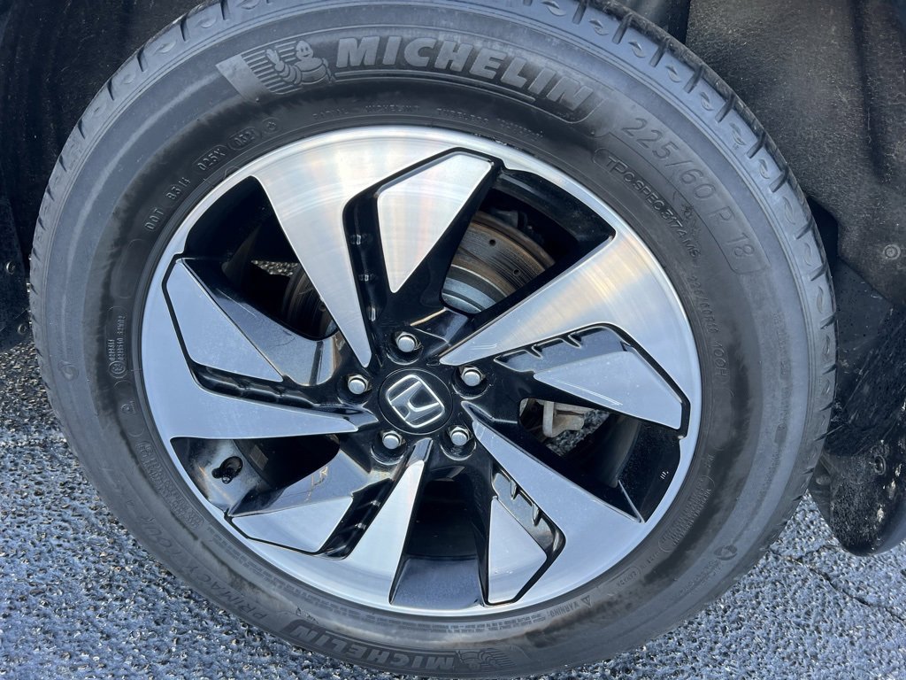 Used 2016 Honda CR-V Touring image 43