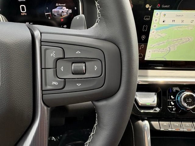 New 2026 GMC Sierra 1500 Denali Ultimate AWD/4WD image 24
