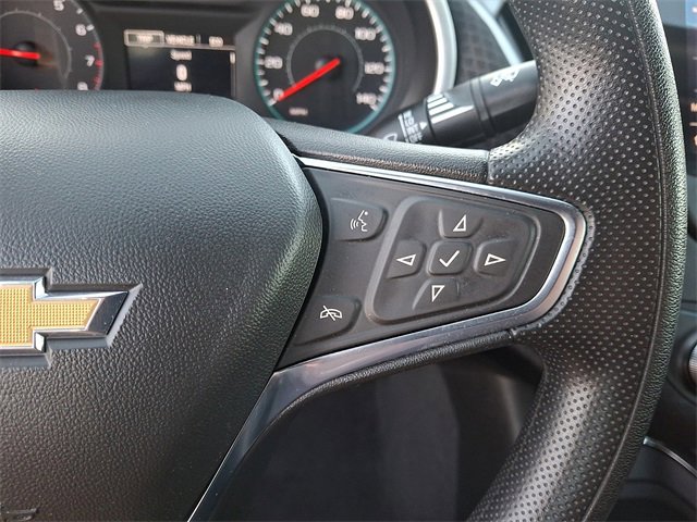 Used 2024 Chevrolet Malibu LT image 21