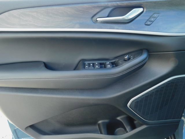 New 2026 Jeep Grand Cherokee L Limited image 26