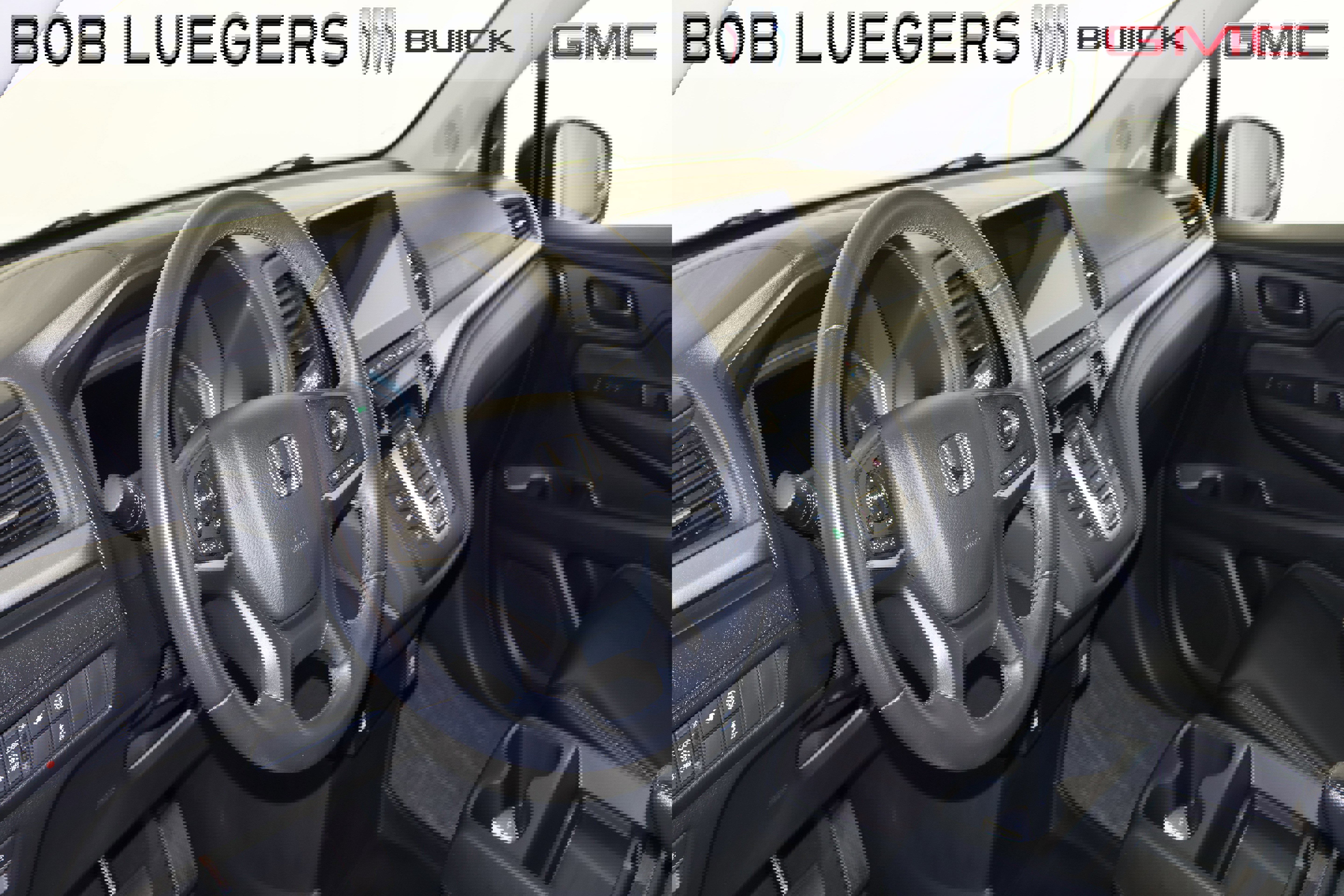 Used 2023 Honda Odyssey EX-L image 10