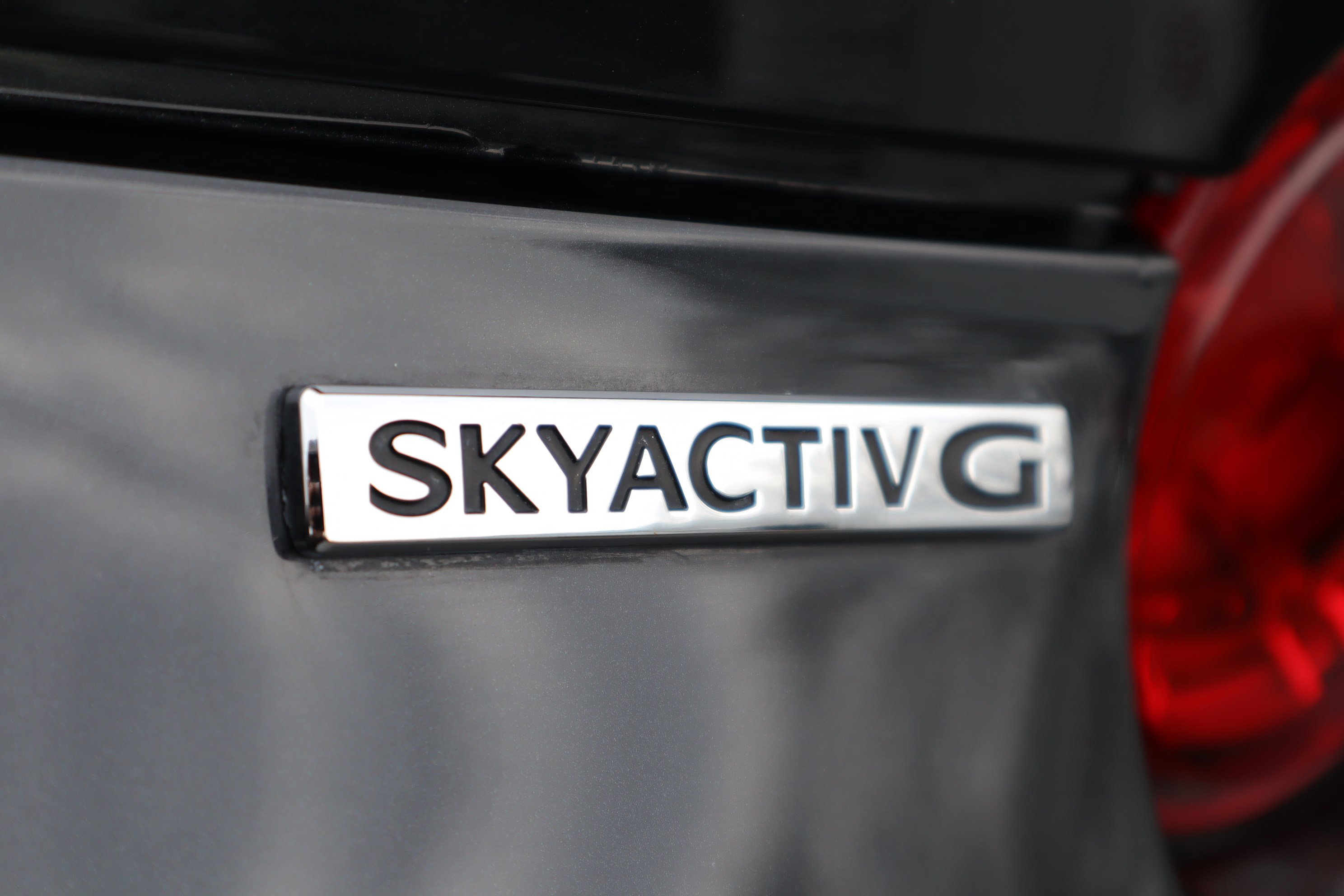 Used 2023 MAZDA MX-5 Miata Sport image 32