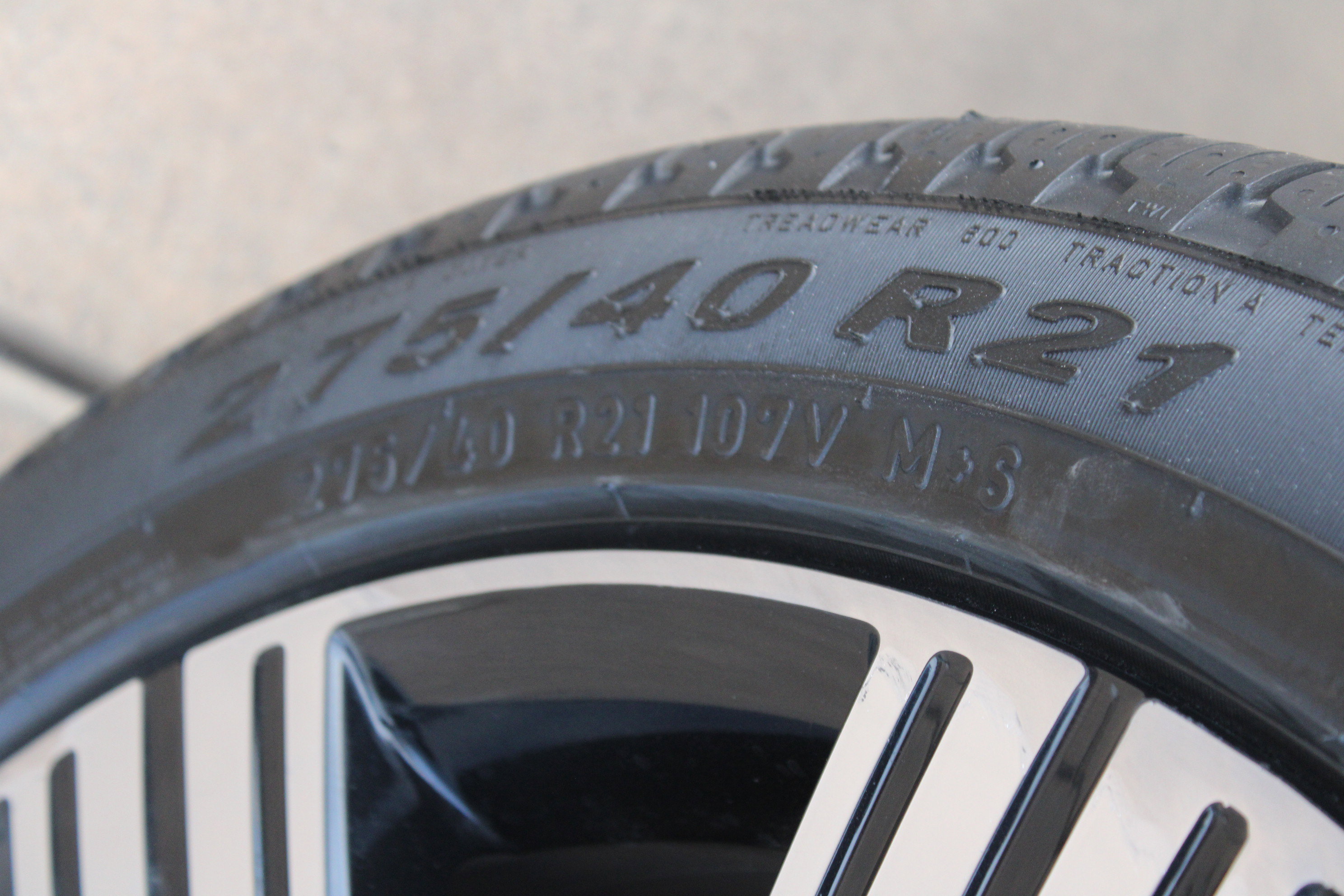 Used 2021 Volvo XC90 T8 Inscription w/ Advanced Package image 72