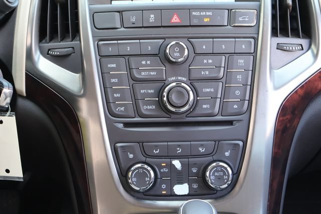 Used 2015 Buick Verano Convenience FWD image 17