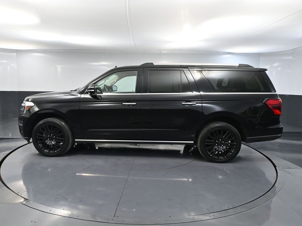 Used 2024 Ford Expedition Max Limited image 10