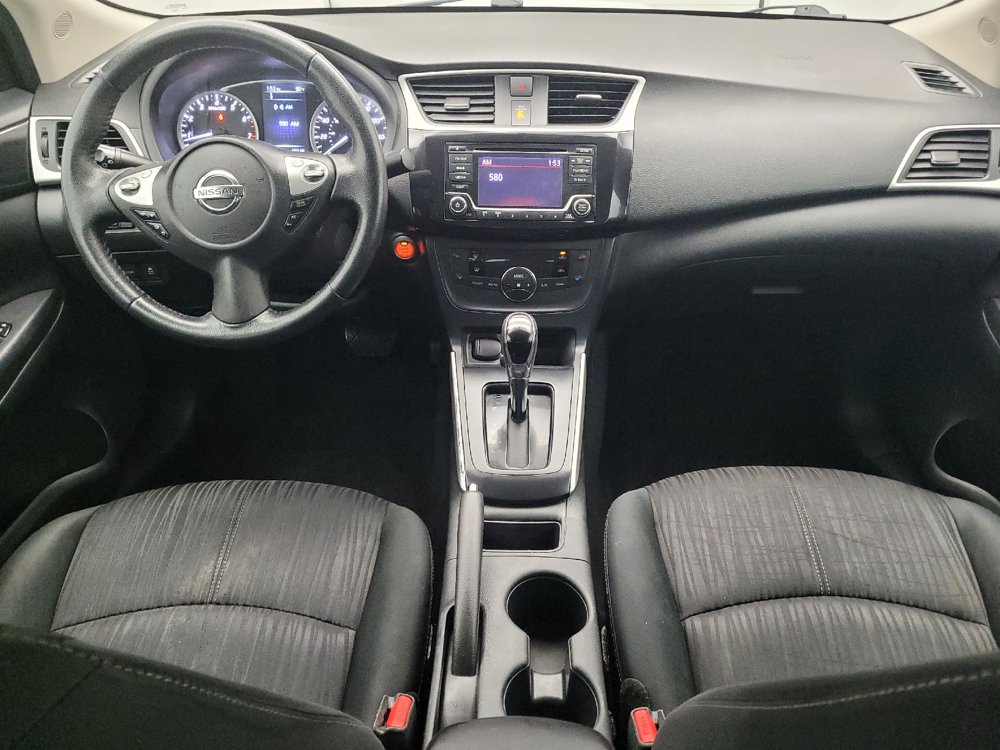 Used 2018 Nissan Sentra SV FWD image 22