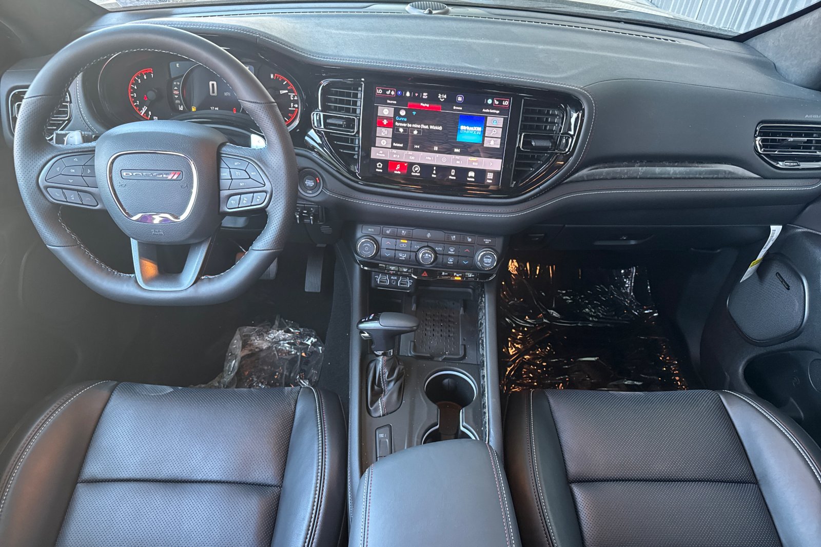 New 2026 Dodge Durango GT AWD/4WD image 12