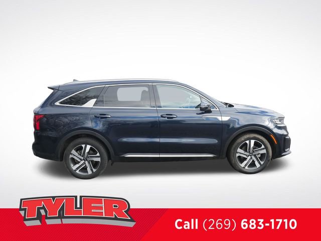 Used 2023 Kia Sorento EX image 9