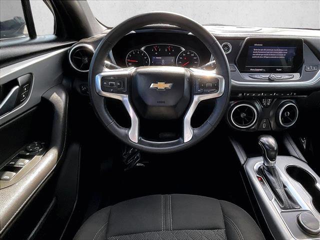 Used 2020 Chevrolet Blazer LT FWD image 7