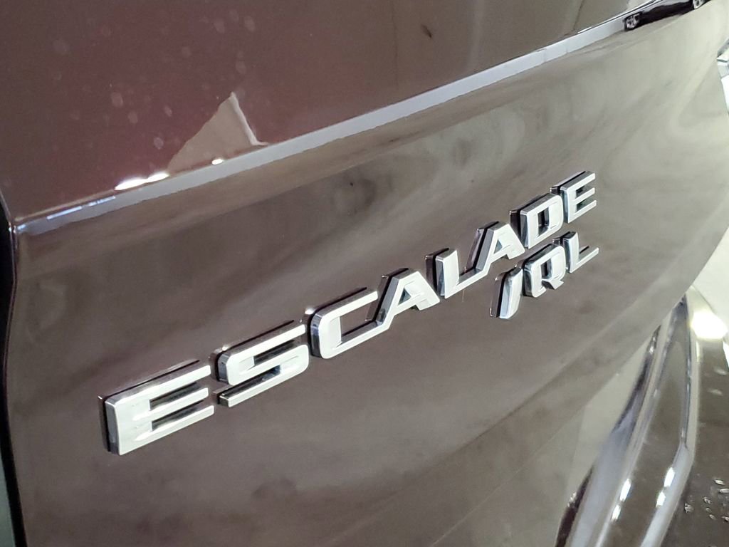 New 2026 Cadillac Escalade IQL Luxury AWD/4WD image 6