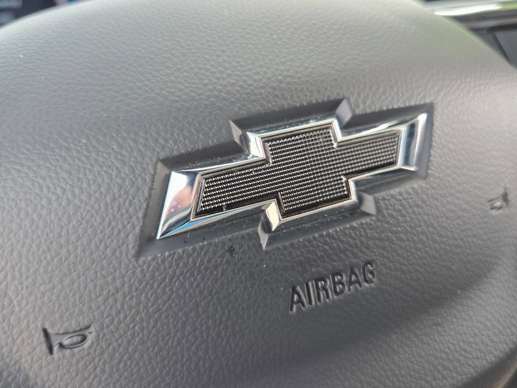 Used 2024 Chevrolet Silverado EV RST image 36