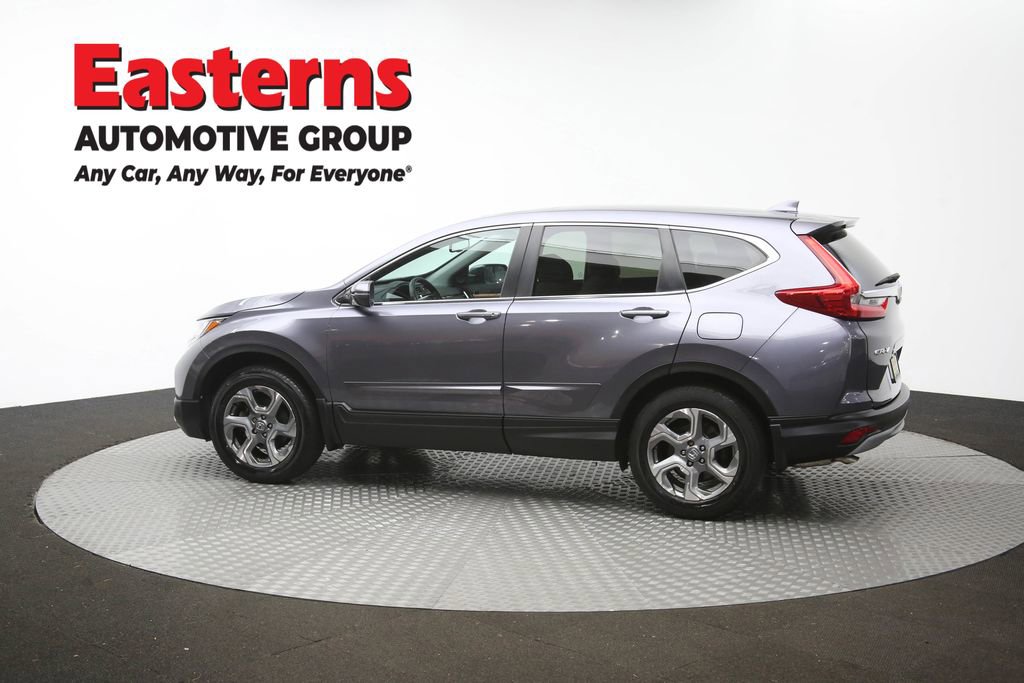 Used 2017 Honda CR-V EX-L image 64