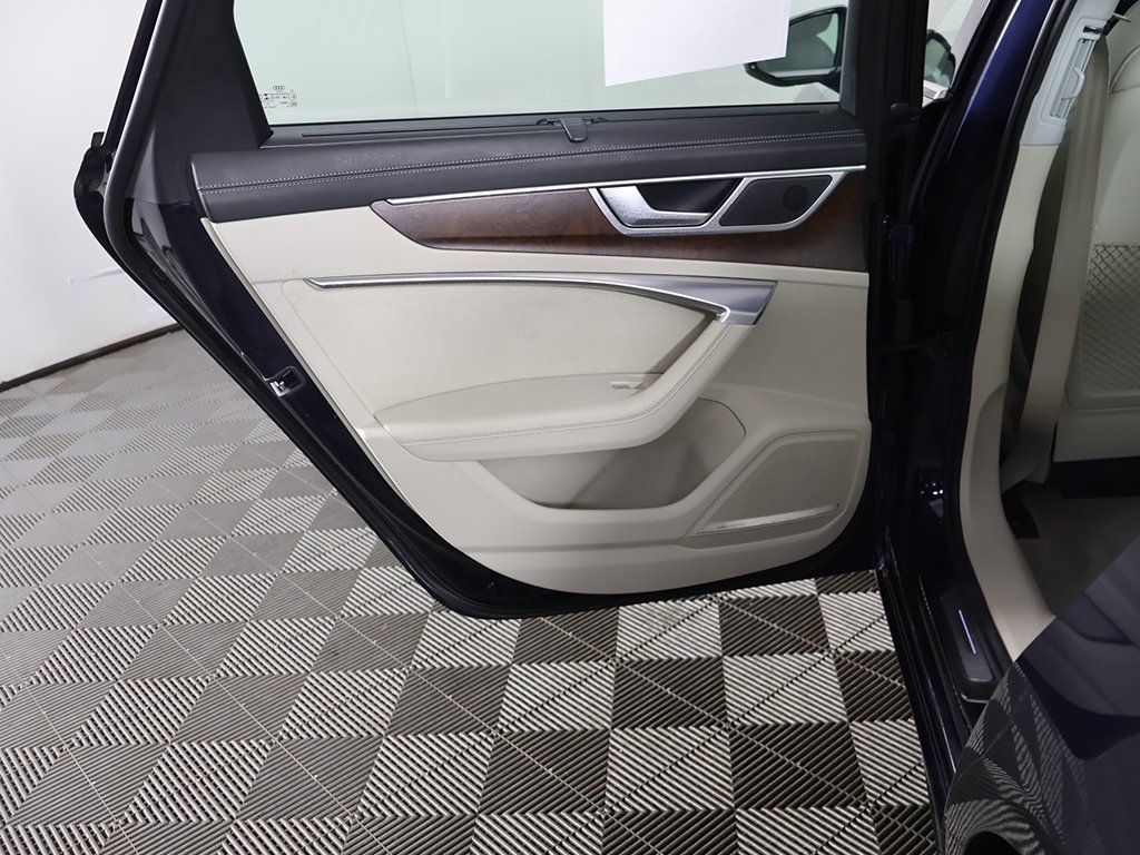 Used 2022 Audi A6 3.0T Prestige image 24