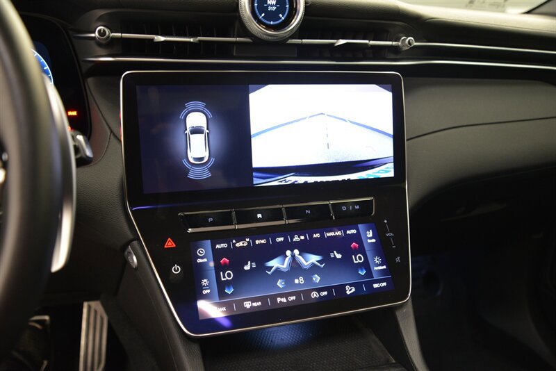 Used 2023 Maserati Grecale Modena AWD/4WD image 33